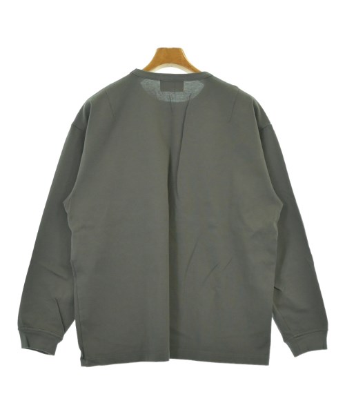 WEWILL（ウィーウィル）Tシャツ・カットソー グレー サイズ:-(M位) メンズ/2200678495117