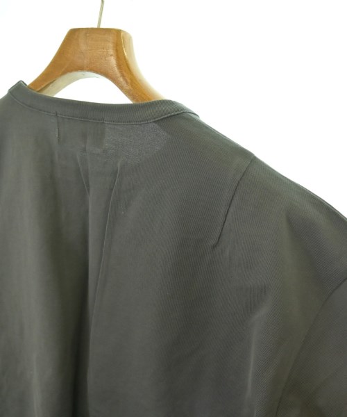 WEWILL（ウィーウィル）Tシャツ・カットソー グレー サイズ:-(M位) メンズ/2200678495117