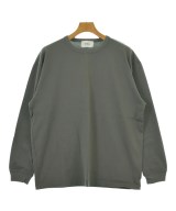 WEWILL（ウィーウィル）Tシャツ・カットソー グレー サイズ:-(M位) メンズ/2200678495117