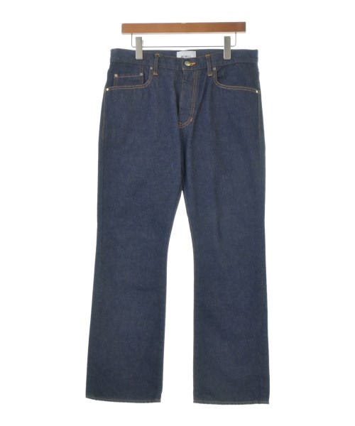 WEWILL(ウィーウィル)デニムパンツ 紺 サイズ:-(M位)/2200678495131