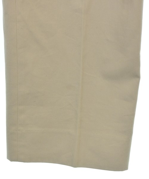 WEWILL（ウィーウィル）チノパン ベージュ サイズ:2(M位) メンズ/2200678495148