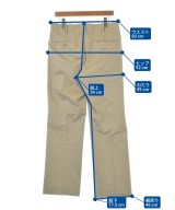 WEWILL（ウィーウィル）チノパン ベージュ サイズ:2(M位) メンズ/2200678495148