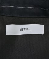 WEWILL（ウィーウィル）その他 黒 サイズ:-(M位) メンズ/2200678495155