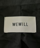 WEWILL（ウィーウィル）テーラードジャケット グレー サイズ:-(M位) メンズ/2200695311018
