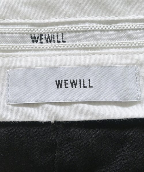 WEWILL（ウィーウィル）スラックス グレー サイズ:-(L位) メンズ/2200695311025