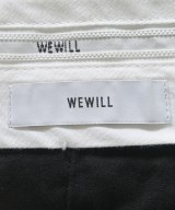 WEWILL（ウィーウィル）スラックス グレー サイズ:-(L位) メンズ/2200695311025