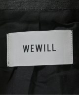 WEWILL（ウィーウィル）テーラードジャケット グレー サイズ:-(M位) メンズ/2200695311032