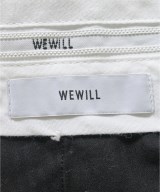 WEWILL（ウィーウィル）スラックス グレー サイズ:-(L位) メンズ/2200695311049