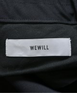 WEWILL（ウィーウィル）スラックス 黒 サイズ:-(M位) メンズ/2200695311056