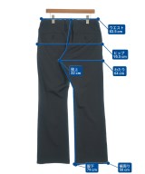 WEWILL（ウィーウィル）スラックス 黒 サイズ:-(M位) メンズ/2200695311056