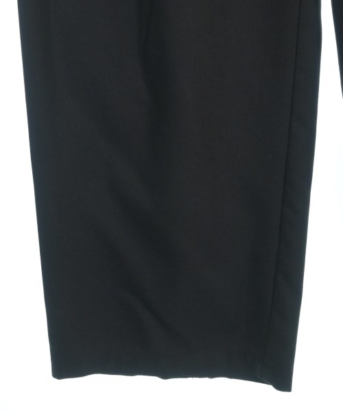 WEWILL（ウィーウィル）スラックス 黒 サイズ:-(M位) メンズ/2200695311063