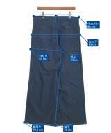WEWILL（ウィーウィル）デニムパンツ 青 サイズ:-(L位) メンズ/2200695311070