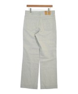 WEWILL（ウィーウィル）デニムパンツ グレー サイズ:2(M位) メンズ/2200695311087