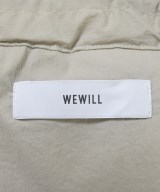 WEWILL（ウィーウィル）ショートパンツ グレー サイズ:2(M位) メンズ/2200695311094