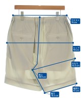 WEWILL（ウィーウィル）ショートパンツ グレー サイズ:2(M位) メンズ/2200695311094