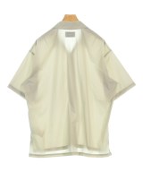 WEWILL（ウィーウィル）カジュアルシャツ グレー サイズ:2(M位) メンズ/2200695311100