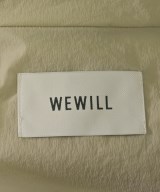 WEWILL（ウィーウィル）カジュアルシャツ グレー サイズ:2(M位) メンズ/2200695311100