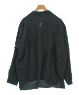 WEWILL（ウィーウィル）カジュアルシャツ 黒 サイズ:-(XXL位) メンズ/2200695311117