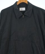 WEWILL（ウィーウィル）カジュアルシャツ 黒 サイズ:-(XXL位) メンズ/2200695311131