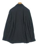 WEWILL（ウィーウィル）カジュアルシャツ 黒 サイズ:-(XXL位) メンズ/2200695311148
