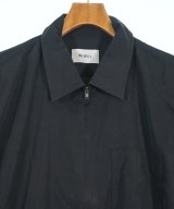 WEWILL（ウィーウィル）カジュアルシャツ 黒 サイズ:-(XXL位) メンズ/2200695311148