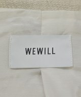 WEWILL（ウィーウィル）カジュアルジャケット ベージュ サイズ:-(XXL位) メンズ/2200695311155