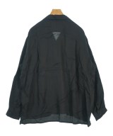 WEWILL（ウィーウィル）カジュアルシャツ 黒 サイズ:-(XXL位) メンズ/2200695311162