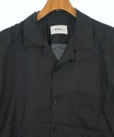 WEWILL（ウィーウィル）カジュアルシャツ 黒 サイズ:-(XXL位) メンズ/2200695311162