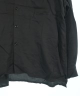 WEWILL（ウィーウィル）カジュアルシャツ 黒 サイズ:-(XXL位) メンズ/2200695311162
