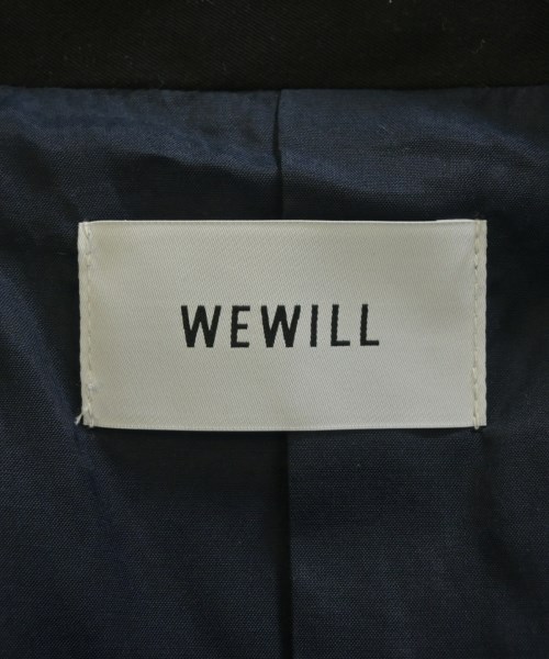 WEWILL（ウィーウィル）その他 黒 サイズ:-(XXL位) メンズ/2200695311179