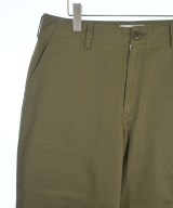WEWILL（ウィーウィル）クロップドパンツ カーキ サイズ:-(L位) メンズ/2200695311223