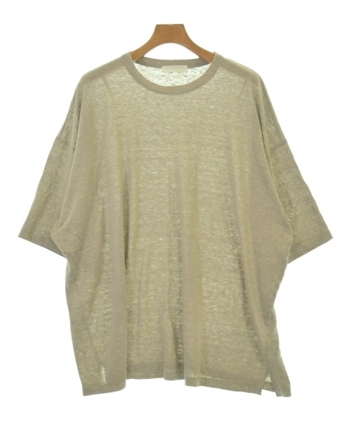 WEWILL(ウィーウィル)Tシャツ・カットソー ベージュ サイズ:-(XXL位)/2200695311230