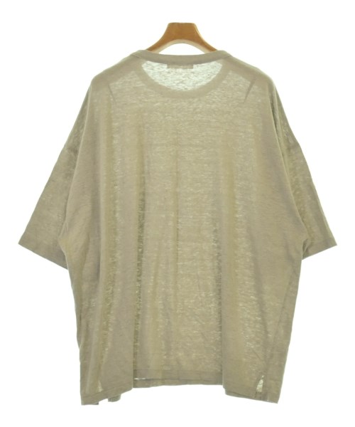 WEWILL（ウィーウィル）Tシャツ・カットソー ベージュ サイズ:-(XXL位) メンズ/2200695311230
