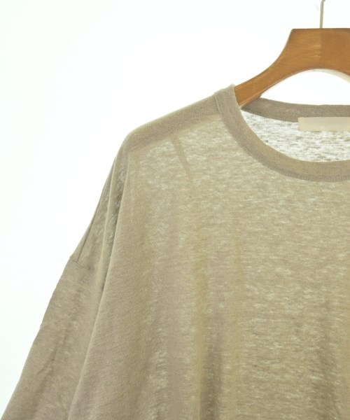 WEWILL（ウィーウィル）Tシャツ・カットソー ベージュ サイズ:-(XXL位) メンズ/2200695311230