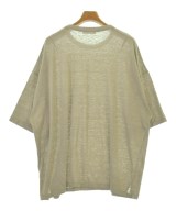 WEWILL（ウィーウィル）Tシャツ・カットソー ベージュ サイズ:-(XXL位) メンズ/2200695311230