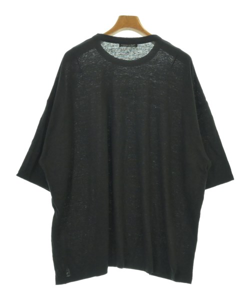WEWILL（ウィーウィル）Tシャツ・カットソー 黒 サイズ:2(M位) メンズ/2200695311247