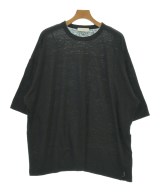 WEWILL（ウィーウィル）Tシャツ・カットソー 黒 サイズ:2(M位) メンズ/2200695311247