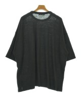 WEWILL（ウィーウィル）Tシャツ・カットソー 黒 サイズ:2(M位) メンズ/2200695311247
