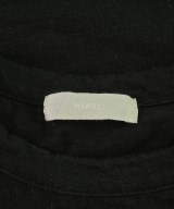 WEWILL（ウィーウィル）Tシャツ・カットソー 黒 サイズ:2(M位) メンズ/2200695311247