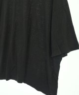 WEWILL（ウィーウィル）Tシャツ・カットソー 黒 サイズ:2(M位) メンズ/2200695311247