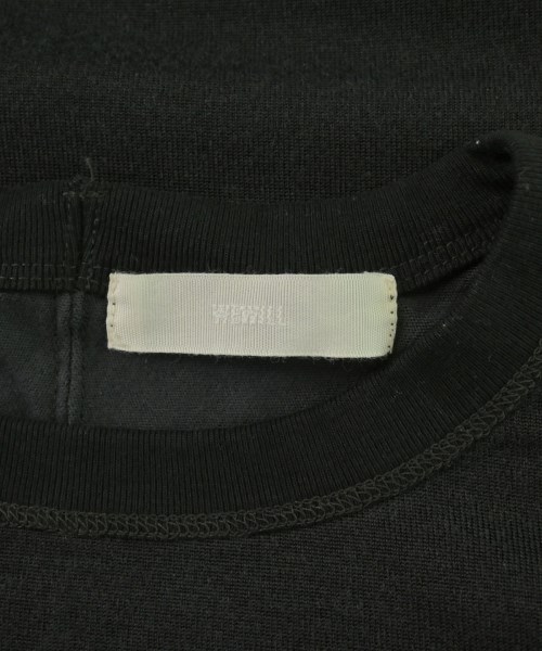 WEWILL（ウィーウィル）Tシャツ・カットソー グレー サイズ:-(XXL位) メンズ/2200695311254