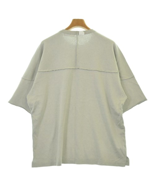 WEWILL（ウィーウィル）Tシャツ・カットソー グレー サイズ:-(XL位) メンズ/2200695311261