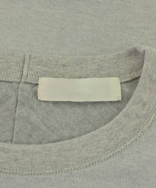 WEWILL（ウィーウィル）Tシャツ・カットソー グレー サイズ:-(XL位) メンズ/2200695311261