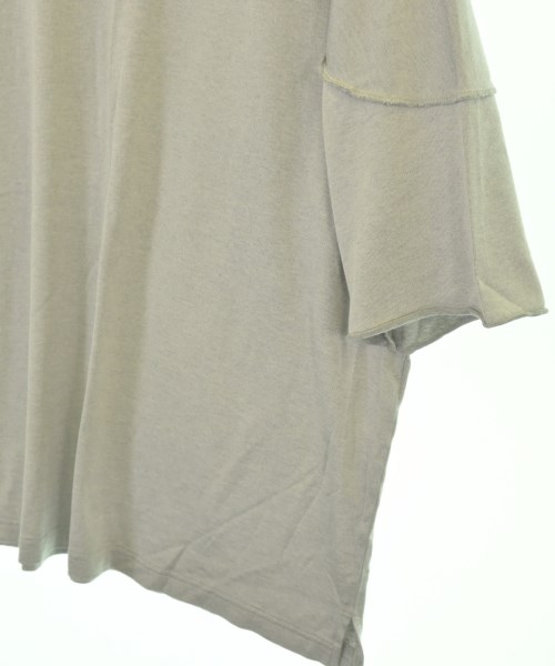 WEWILL（ウィーウィル）Tシャツ・カットソー グレー サイズ:-(XL位) メンズ/2200695311261