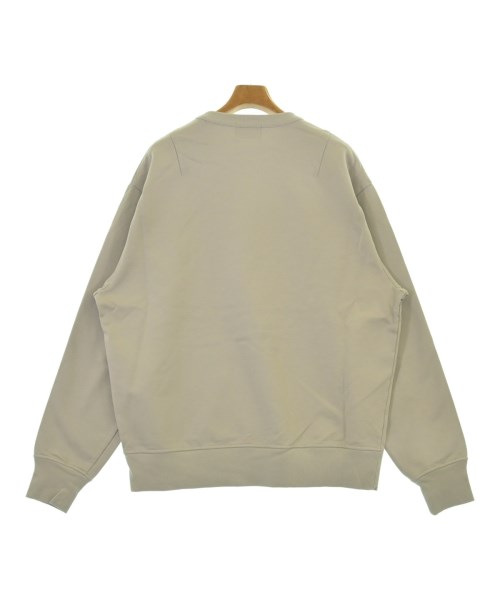 WEWILL（ウィーウィル）スウェット ベージュ サイズ:-(XXL位) メンズ/2200695311278