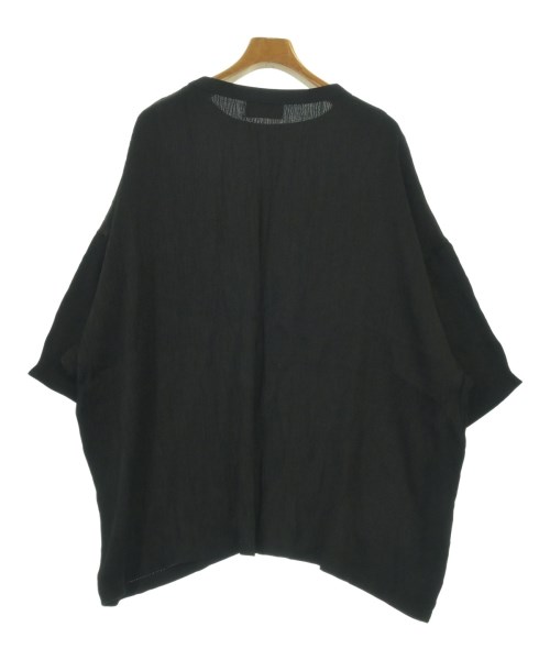 WEWILL（ウィーウィル）Tシャツ・カットソー 黒 サイズ:-(XXL位) メンズ/2200695311285