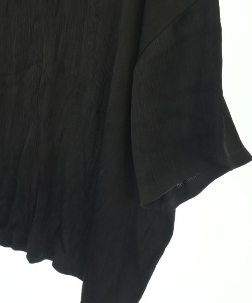 WEWILL（ウィーウィル）Tシャツ・カットソー 黒 サイズ:-(XXL位) メンズ/2200695311285