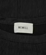 WEWILL（ウィーウィル）Tシャツ・カットソー 黒 サイズ:-(XXL位) メンズ/2200695311285