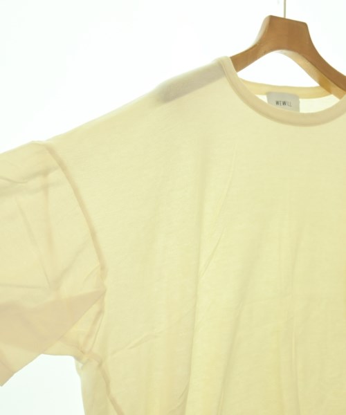 WEWILL（ウィーウィル）Tシャツ・カットソー 白 サイズ:-(XXL位) メンズ/2200695311292