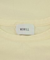 WEWILL（ウィーウィル）Tシャツ・カットソー 白 サイズ:-(XXL位) メンズ/2200695311292